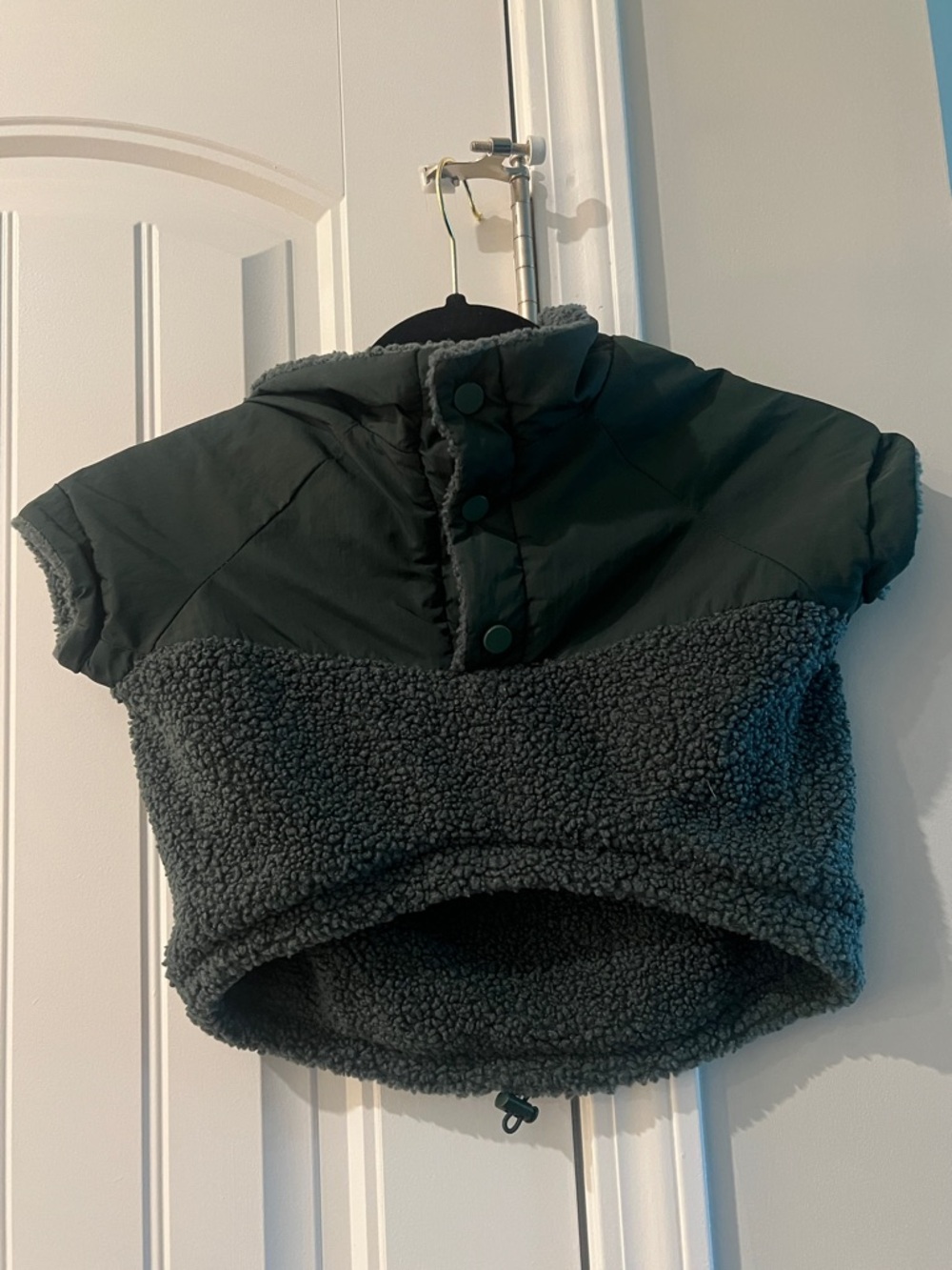 aerie off leash Pet sweater